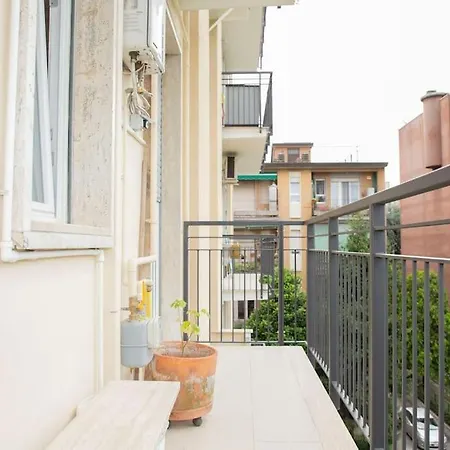 House Of Po Apartment