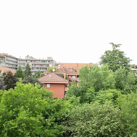 House Of Po Mediolan