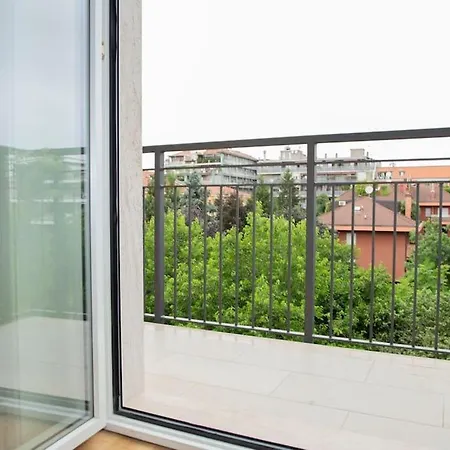 House Of Po Appartement