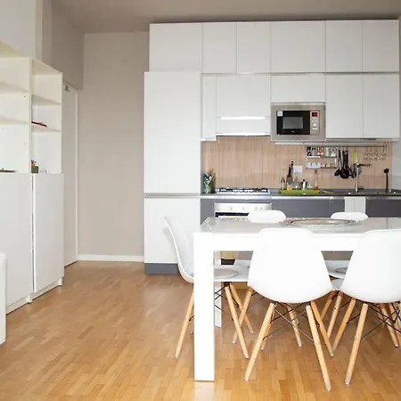 Apartmán House Of Po